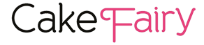 CakeFairy Logo